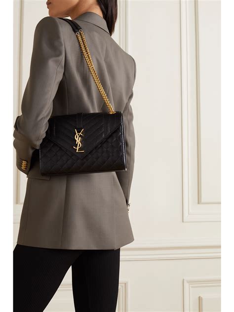 ysl envelope medium